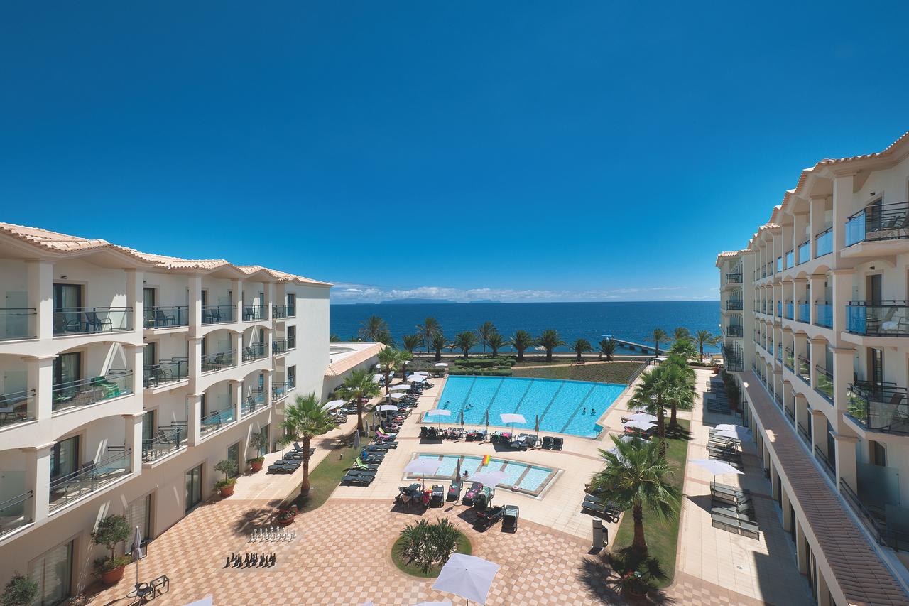 Vila Gale Santa Cruz