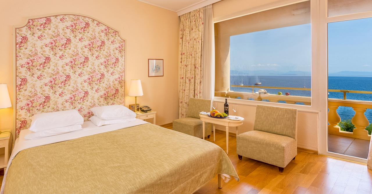 Corfu Palace Hotel