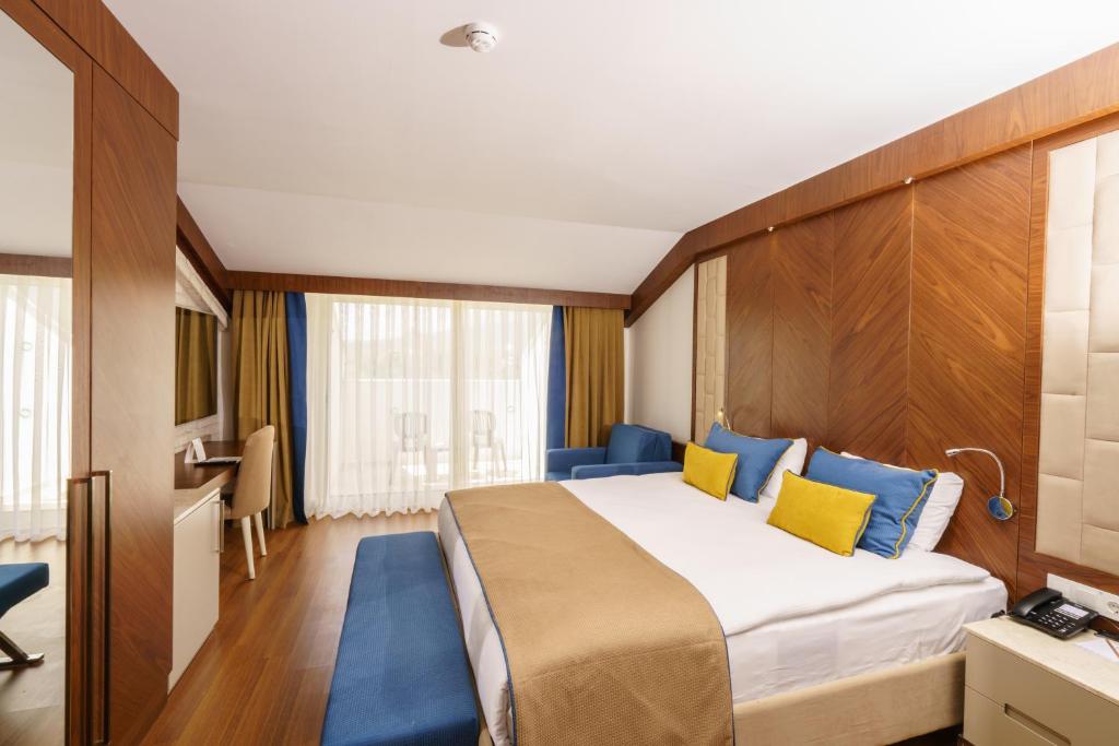 Dublex Suite