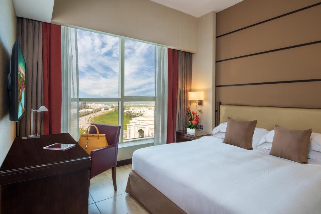 One Bedroom Suite