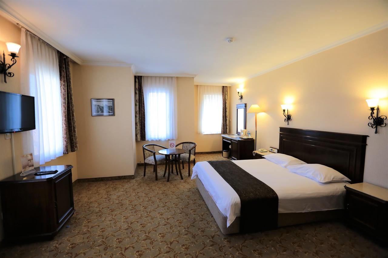 Montania Town Hotel Mudanya