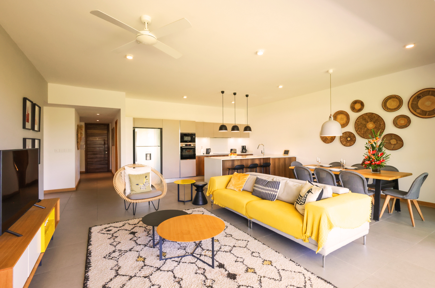 Mythic Suites & villas by MJ Holidays gallery