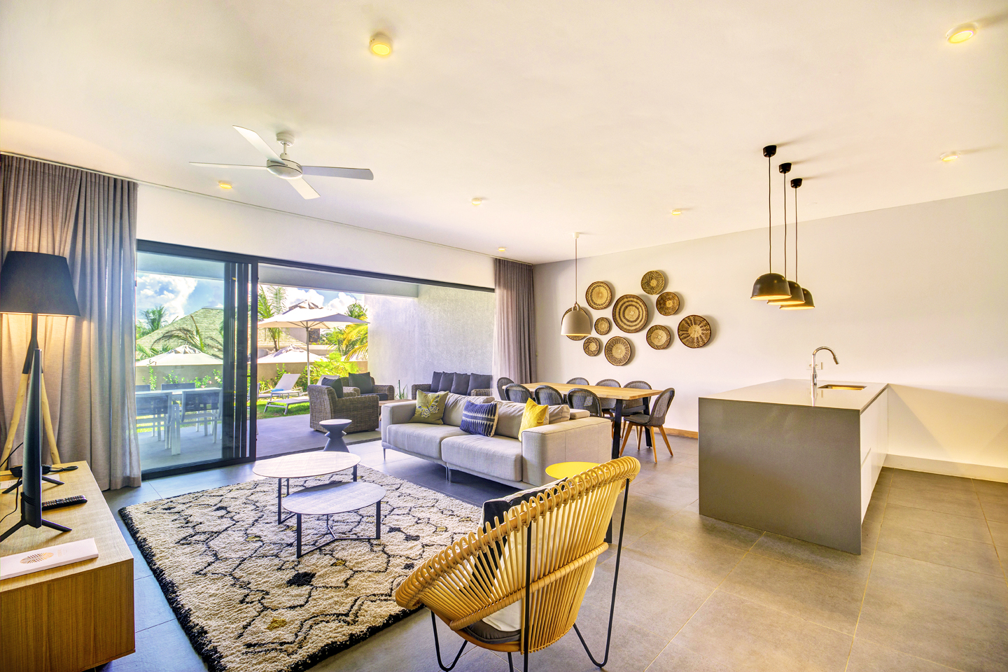 Mythic Suites & villas by MJ Holidays gallery