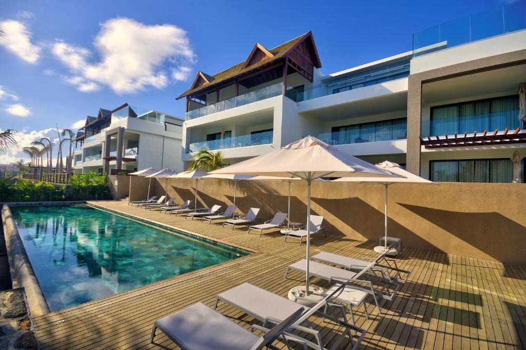 Grand Luxury Suite 3 bedroom