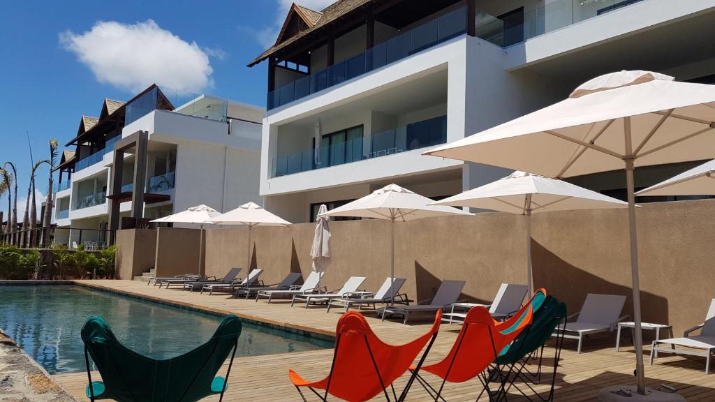 Grand Luxury Suite 1 bedroom