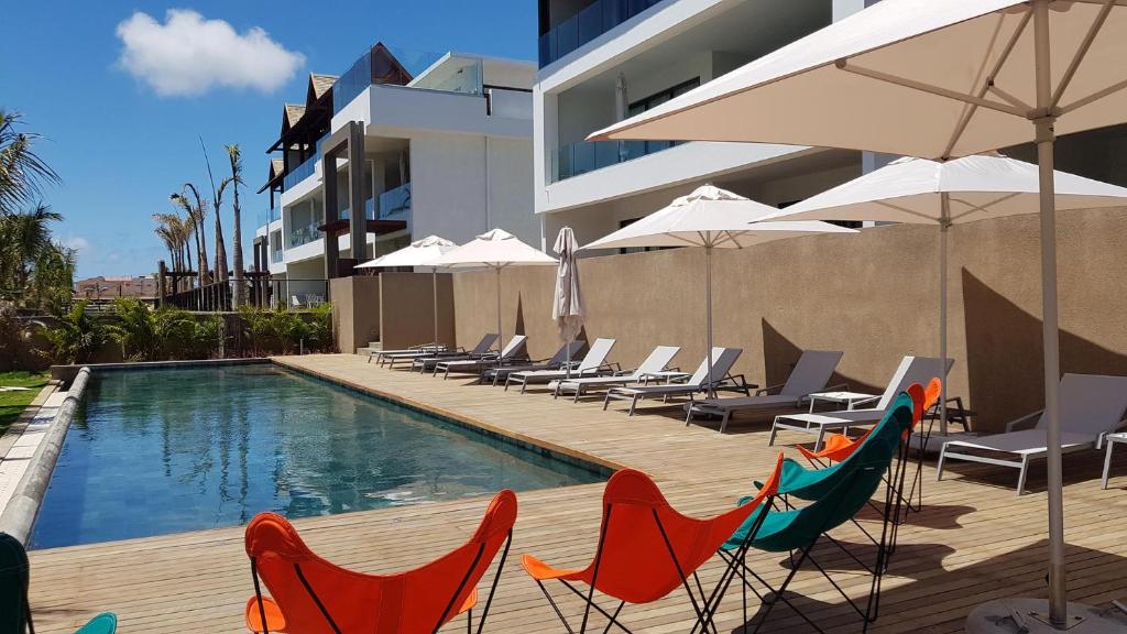 Grand Luxury Suite 2 bedroom