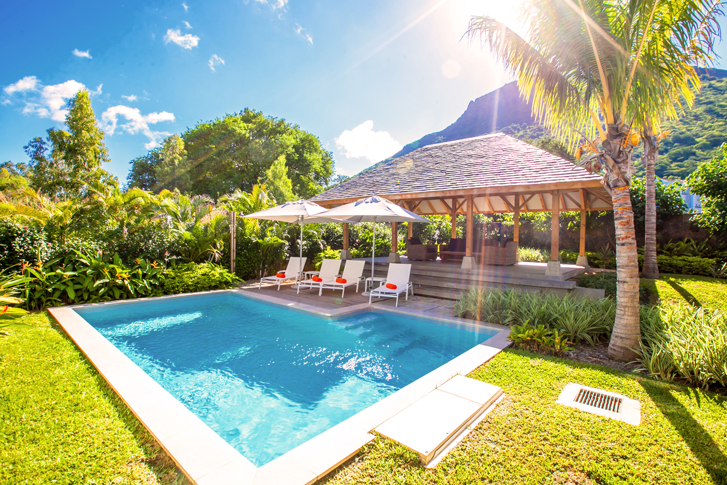 Marguery Villas by MJ Holidays gallery