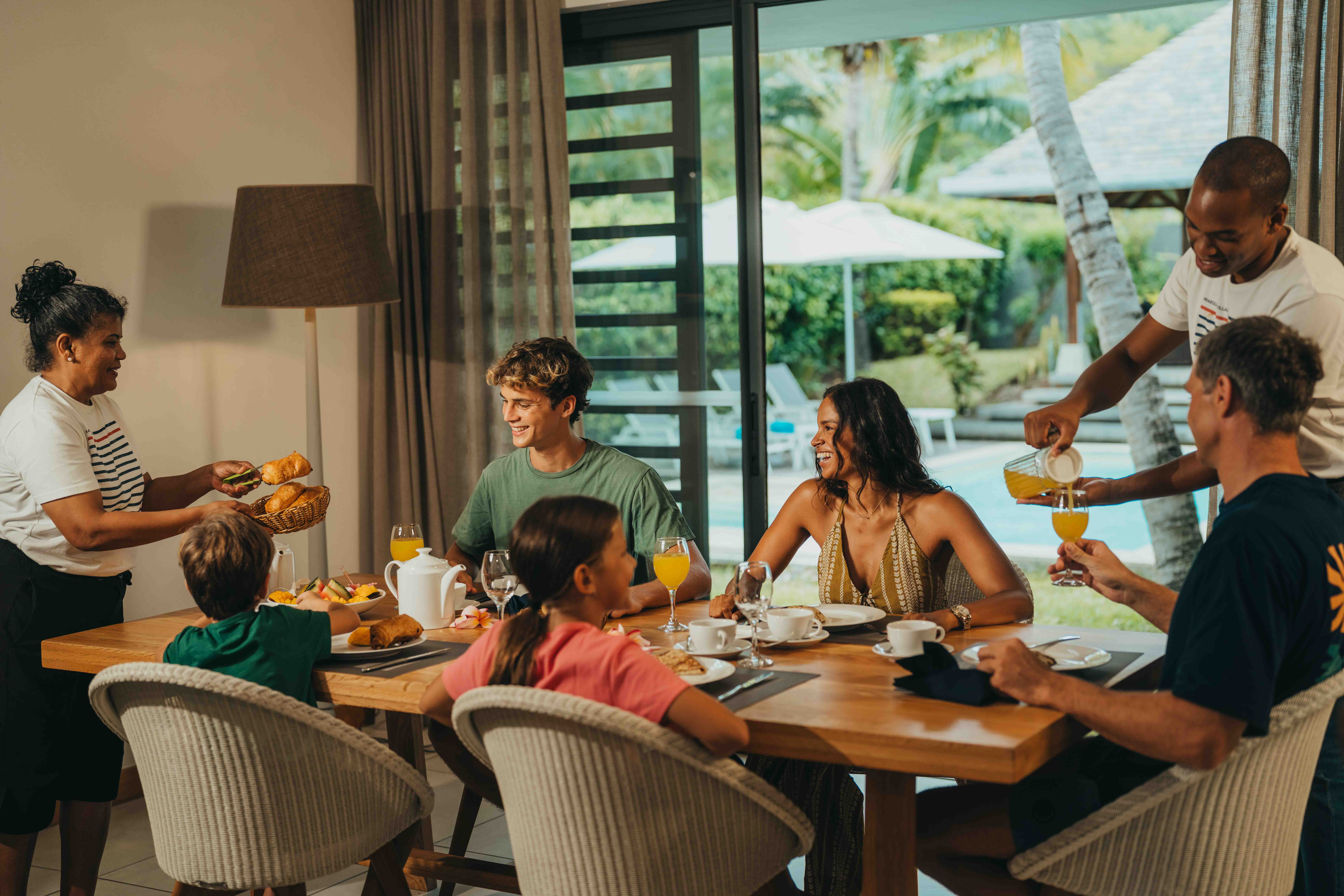 Marguery Villas by MJ Holidays gallery