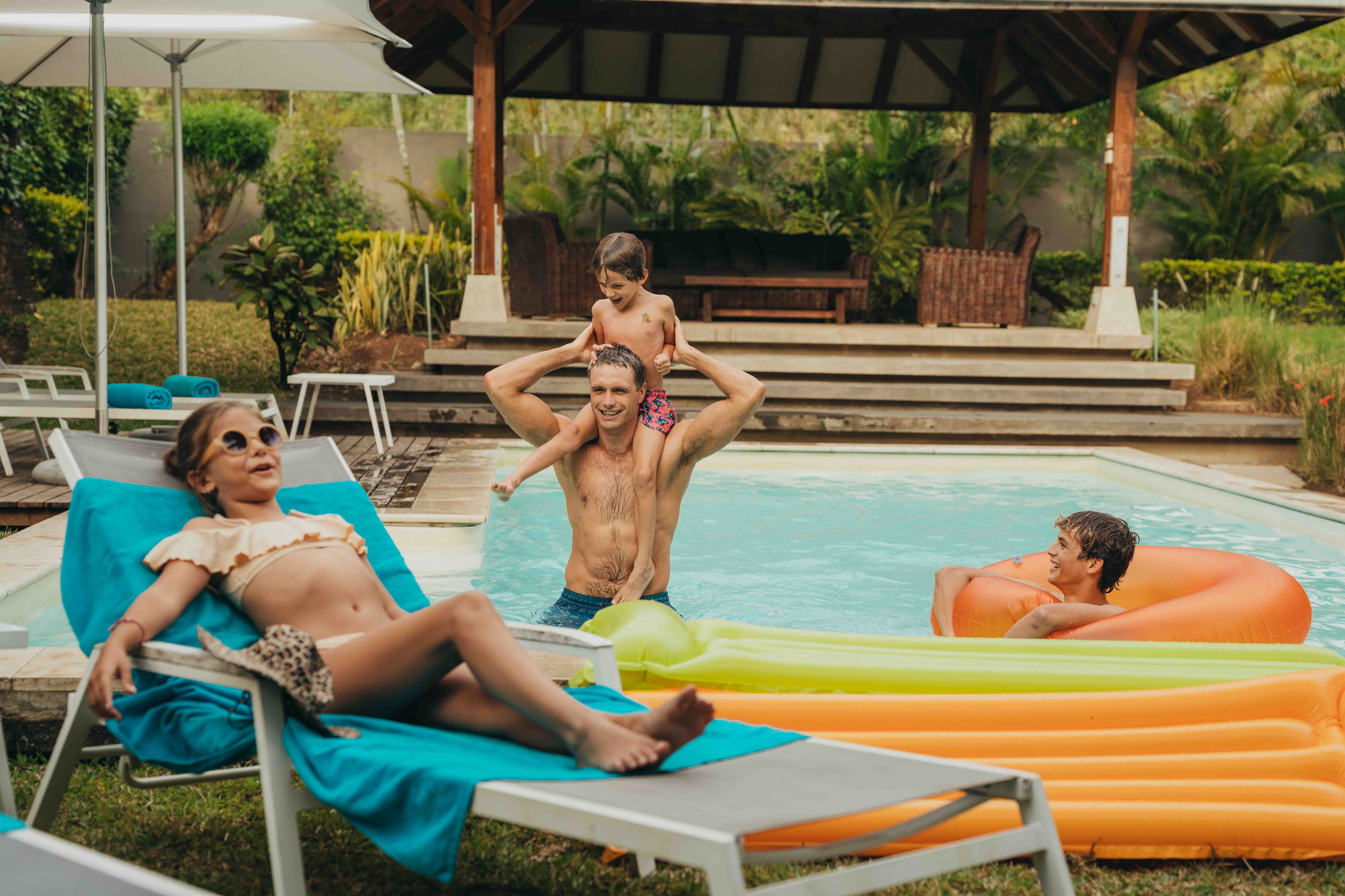 Marguery Villas by MJ Holidays gallery