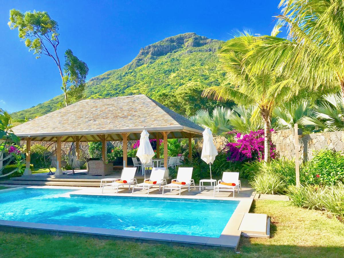 Marguery Exclusive Villas - Conciergery & Resort