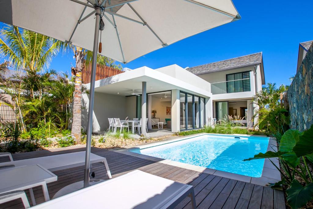 Superior Pool Villa 1 bedroom