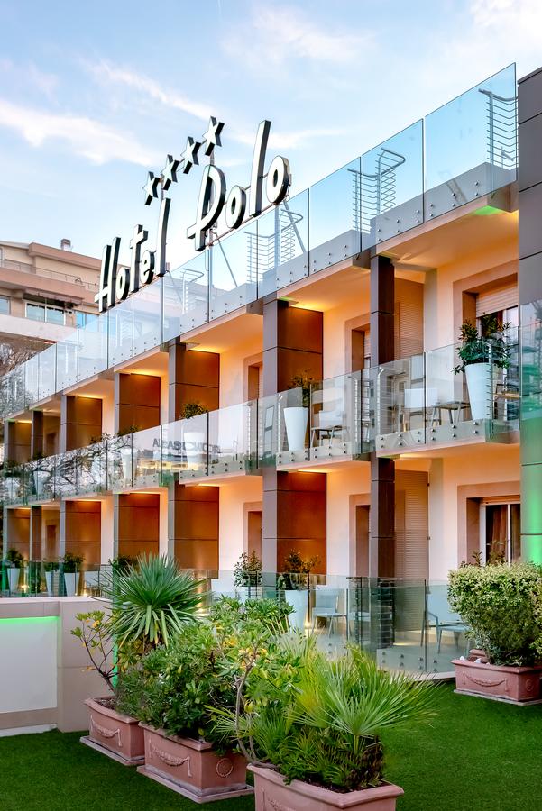 Hotel Hotel Polo