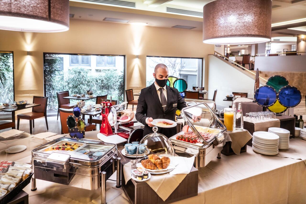 FH55 Grand Hotel Mediterraneo