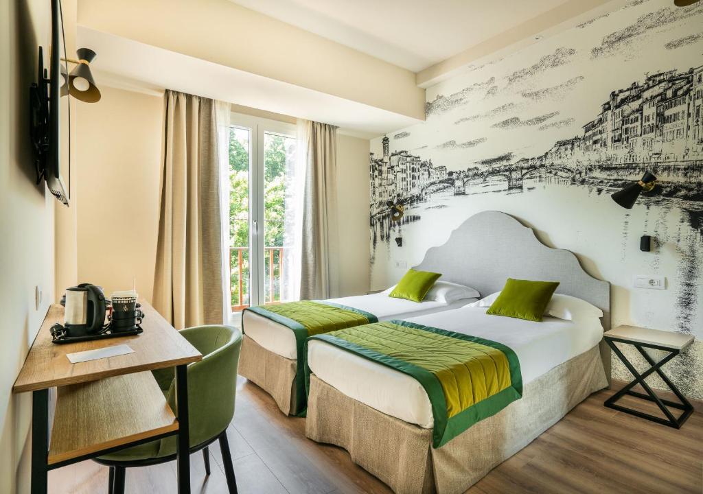 Superior Double or Twin Room