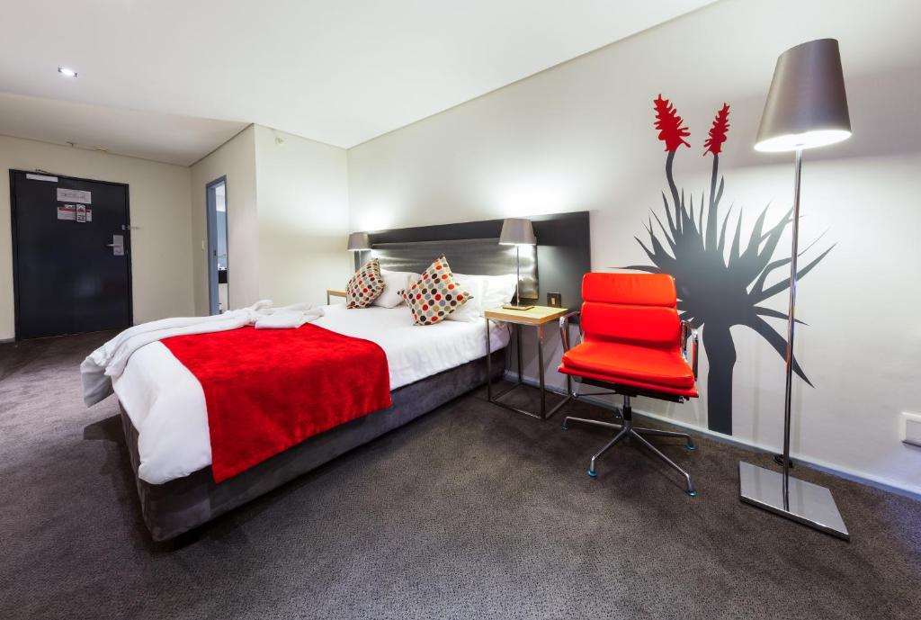 Superior Queen Room