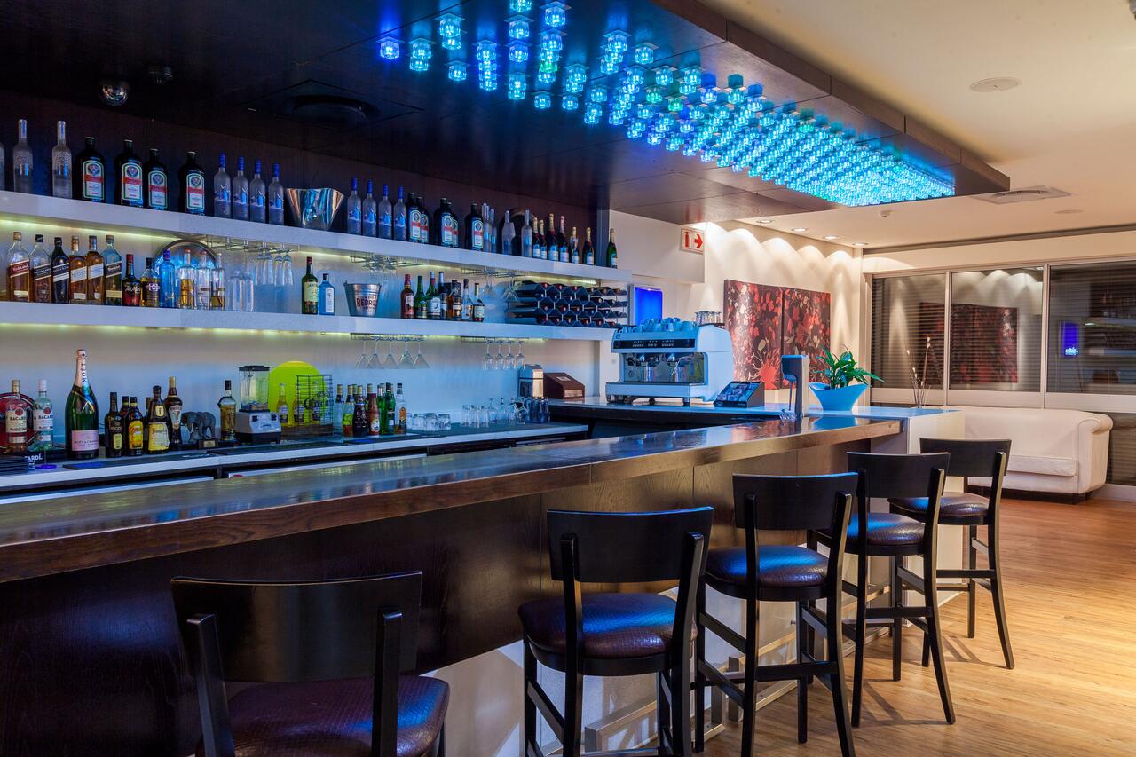 Colosseum Luxury Hotel