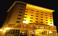 Dreamliner Hotel
