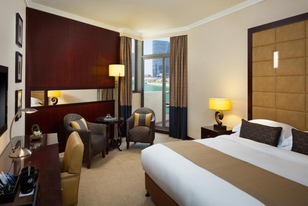 Classic Room - King bed -DELETED ROOM