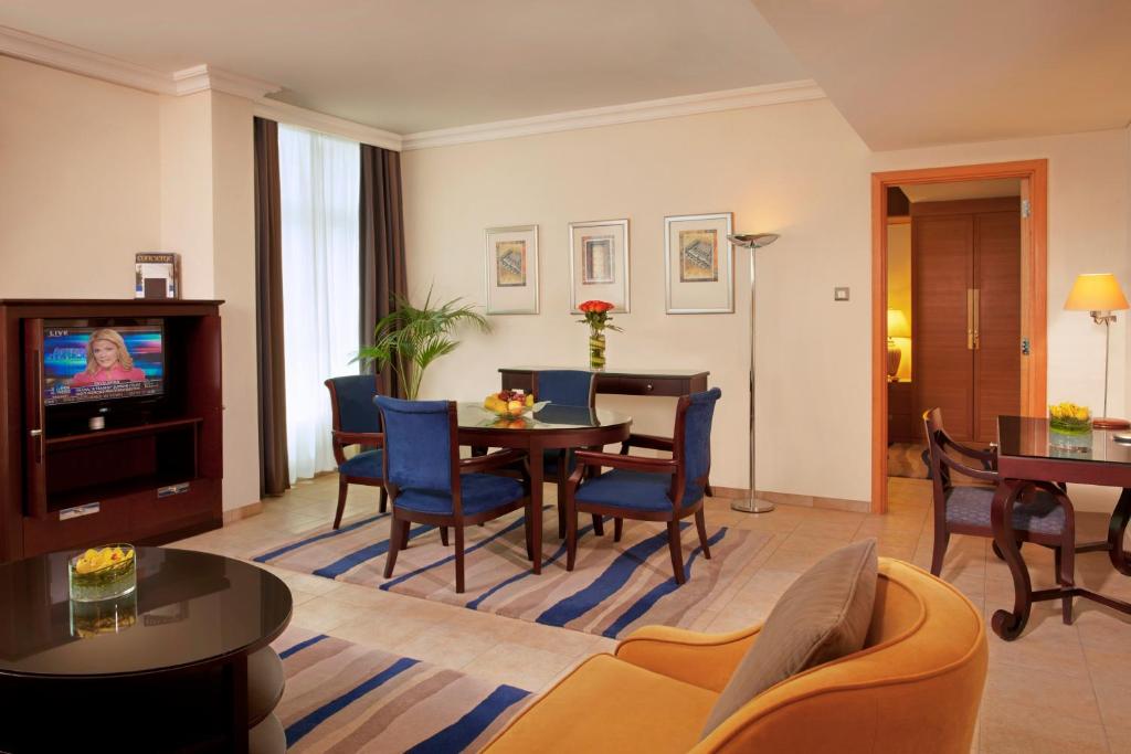 Spacious One Bedroom Apartment
