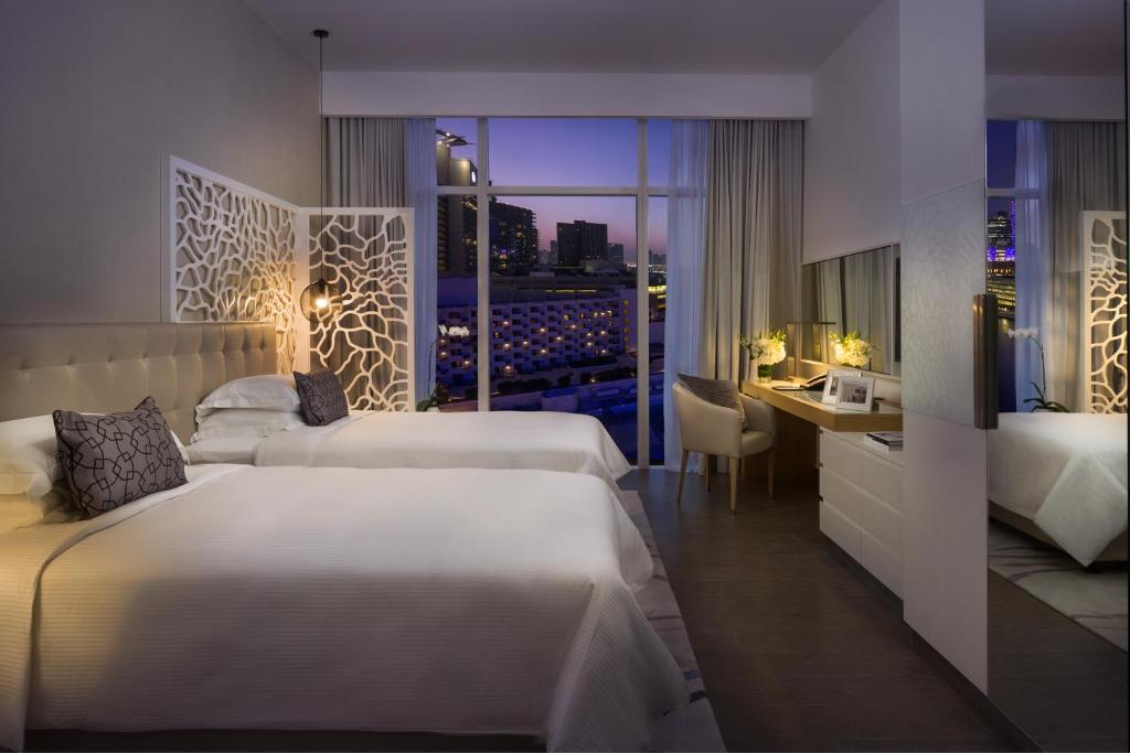 Sea View Two Bedroom Apartment