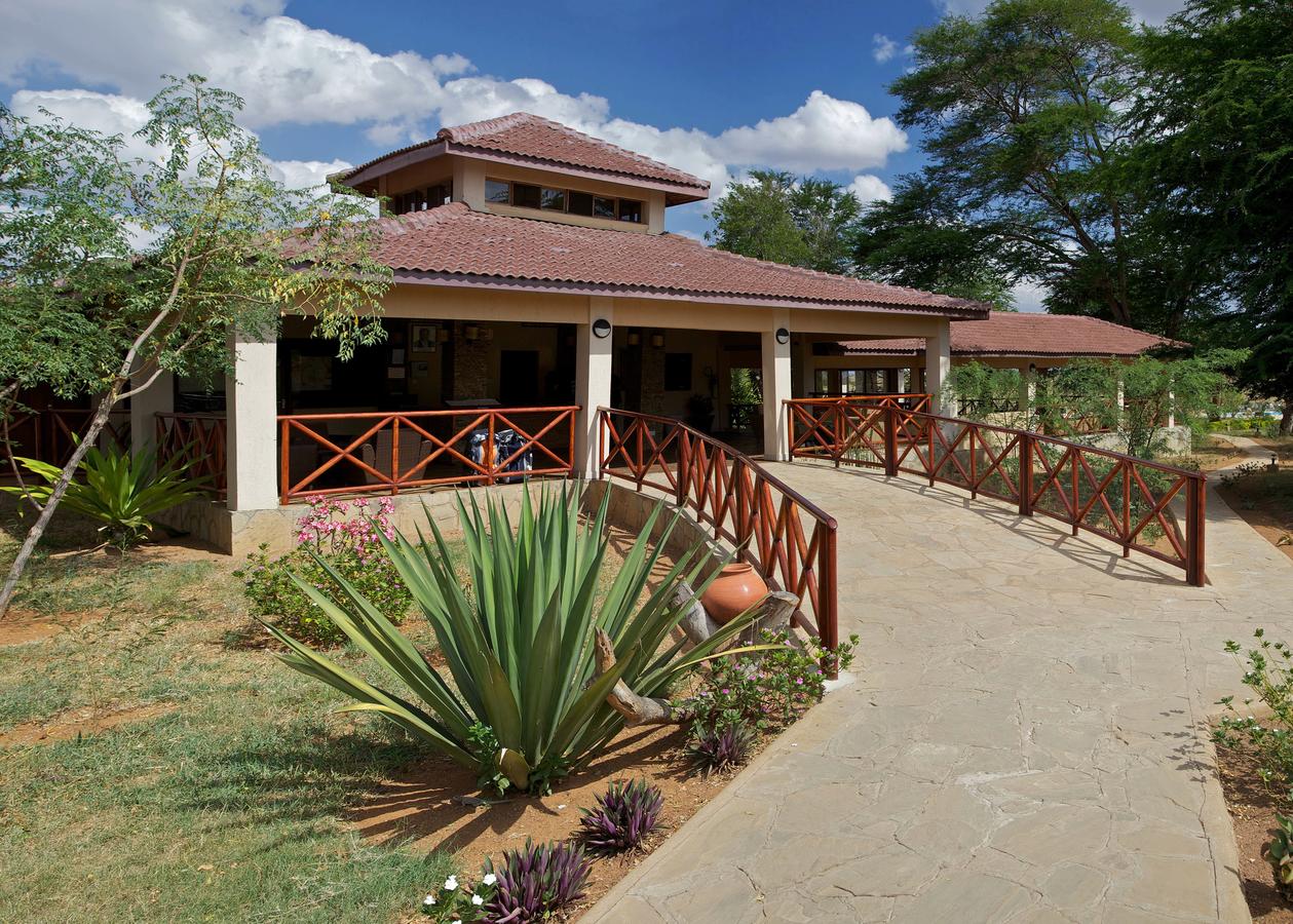 Ashnil Aruba Lodge gallery