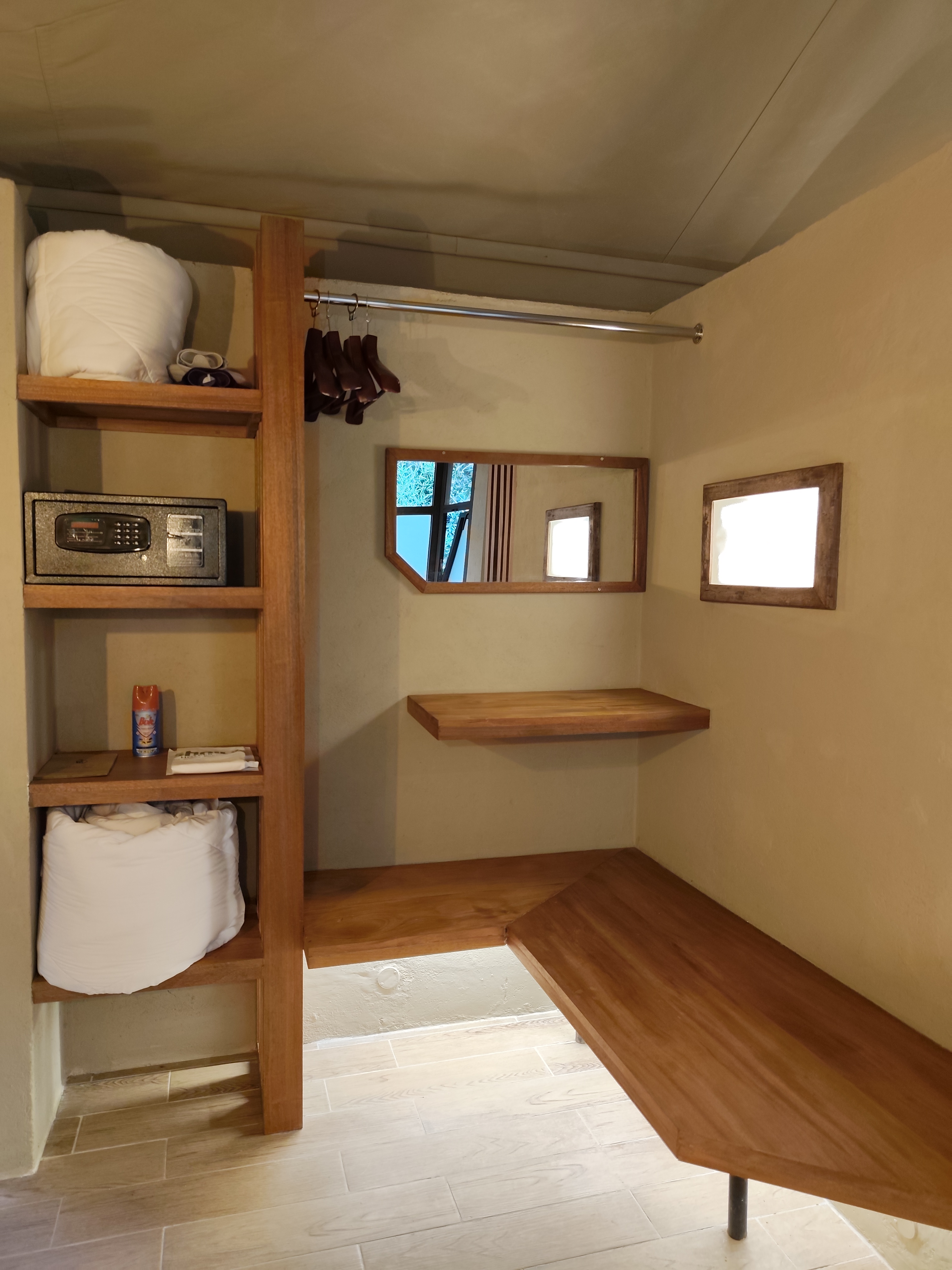 Ashnil Mara Camp gallery