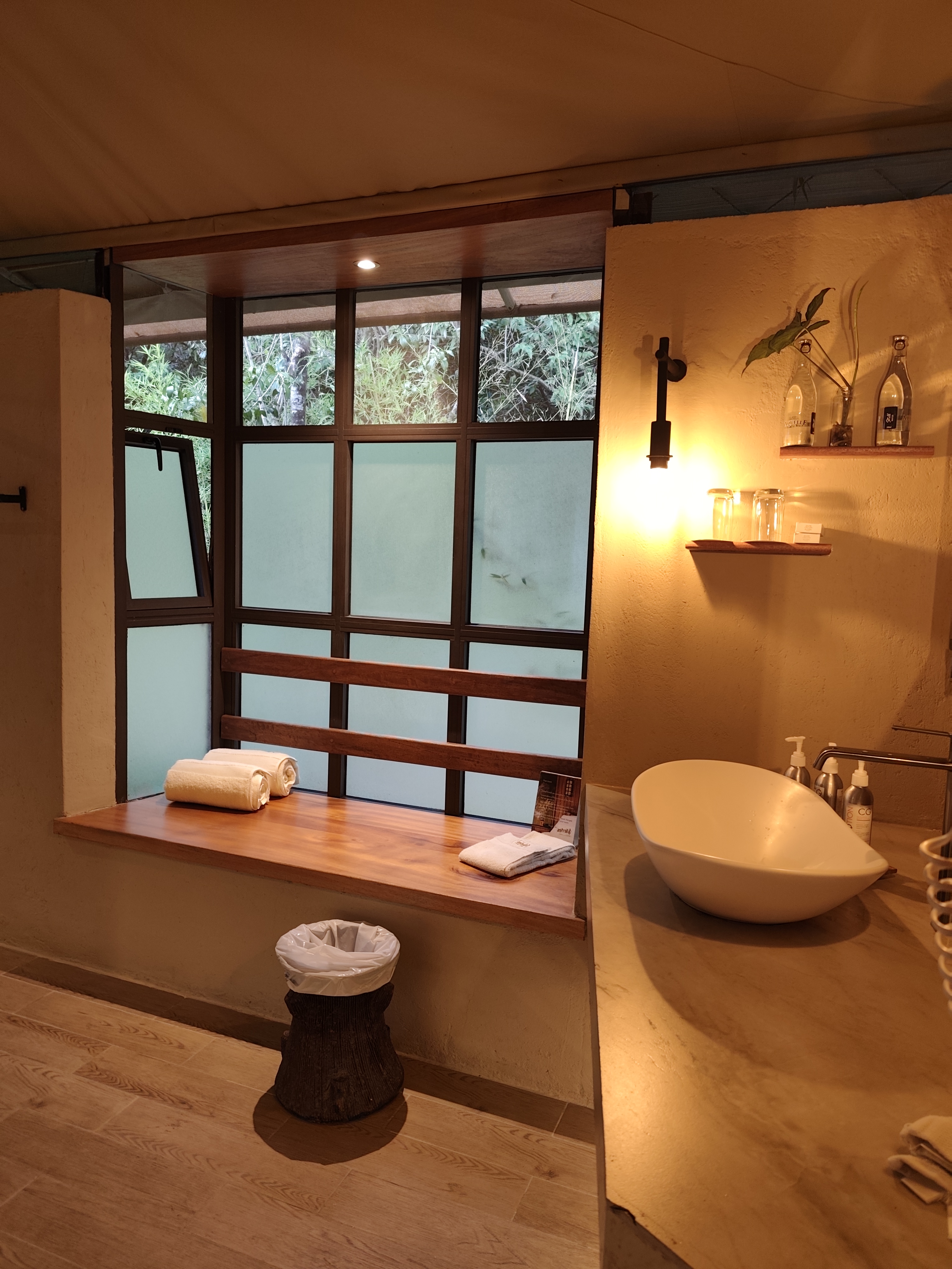 Ashnil Mara Camp gallery