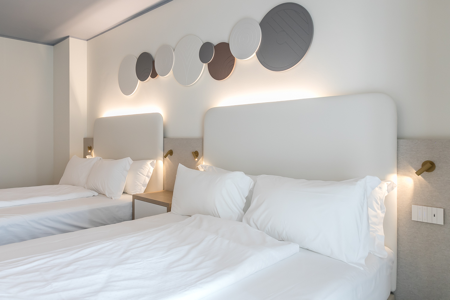 Junior Suite Superior (2 adults + 1 child)