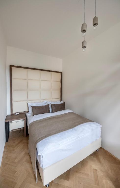 Letna Garden Suites Prague Prague