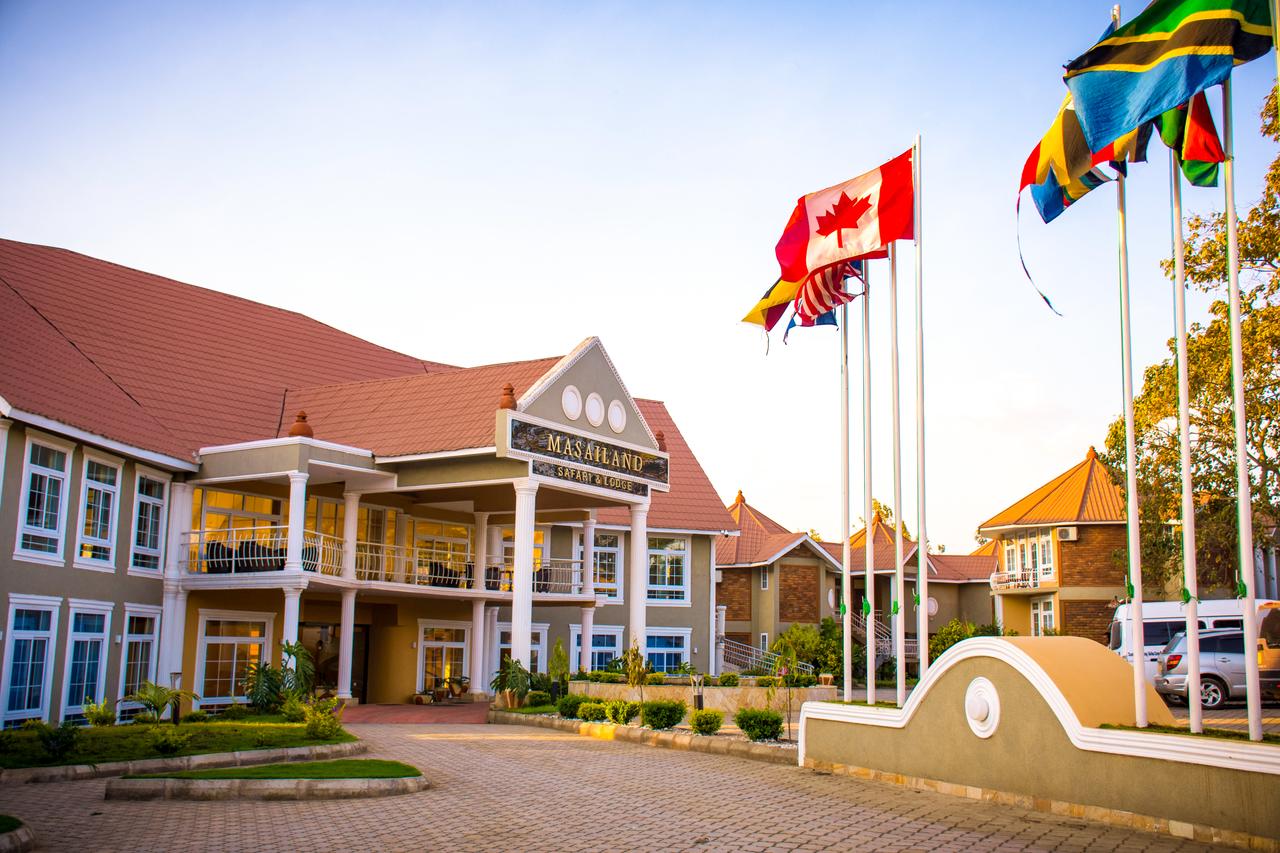 Masailand Safari Lodge gallery