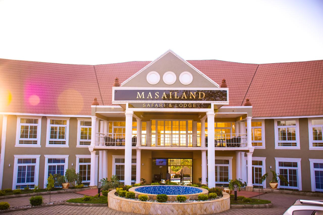 Masailand Safari Lodge gallery