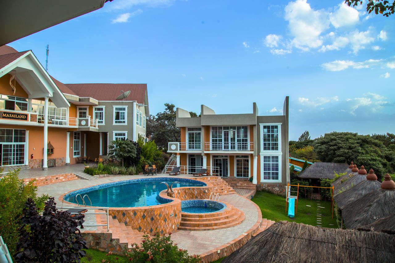 Masailand Safari Lodge gallery