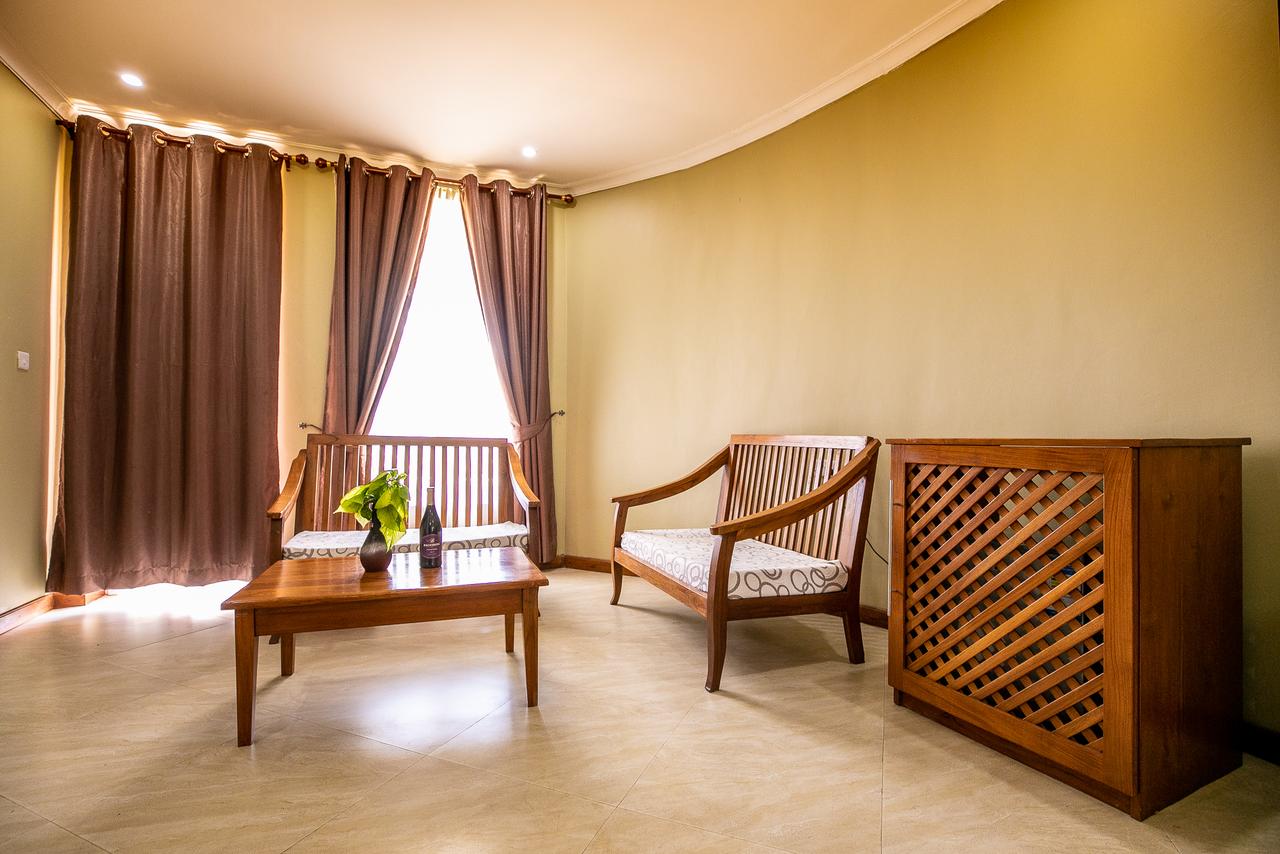 Masailand Safari Lodge gallery