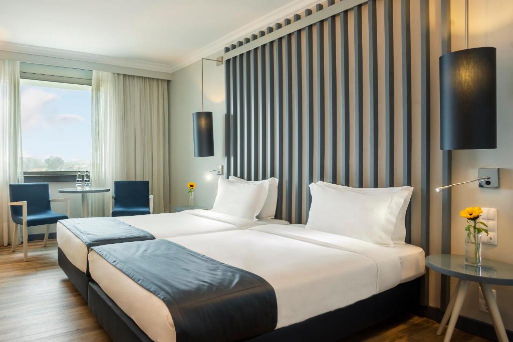 Comfort Twin Room