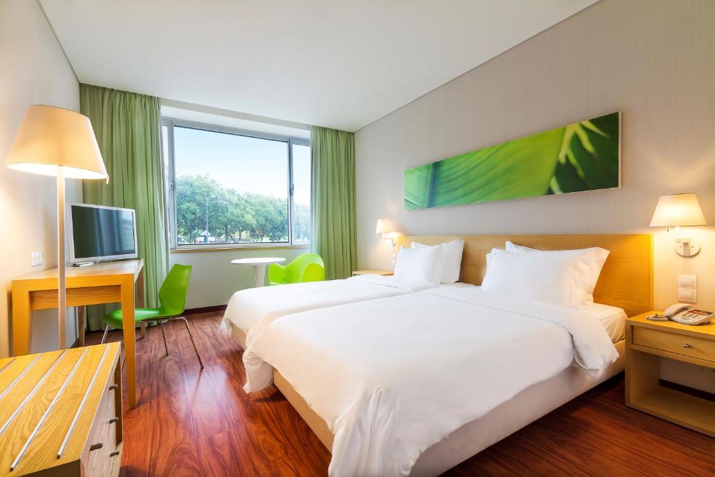 Comfort Twin Room