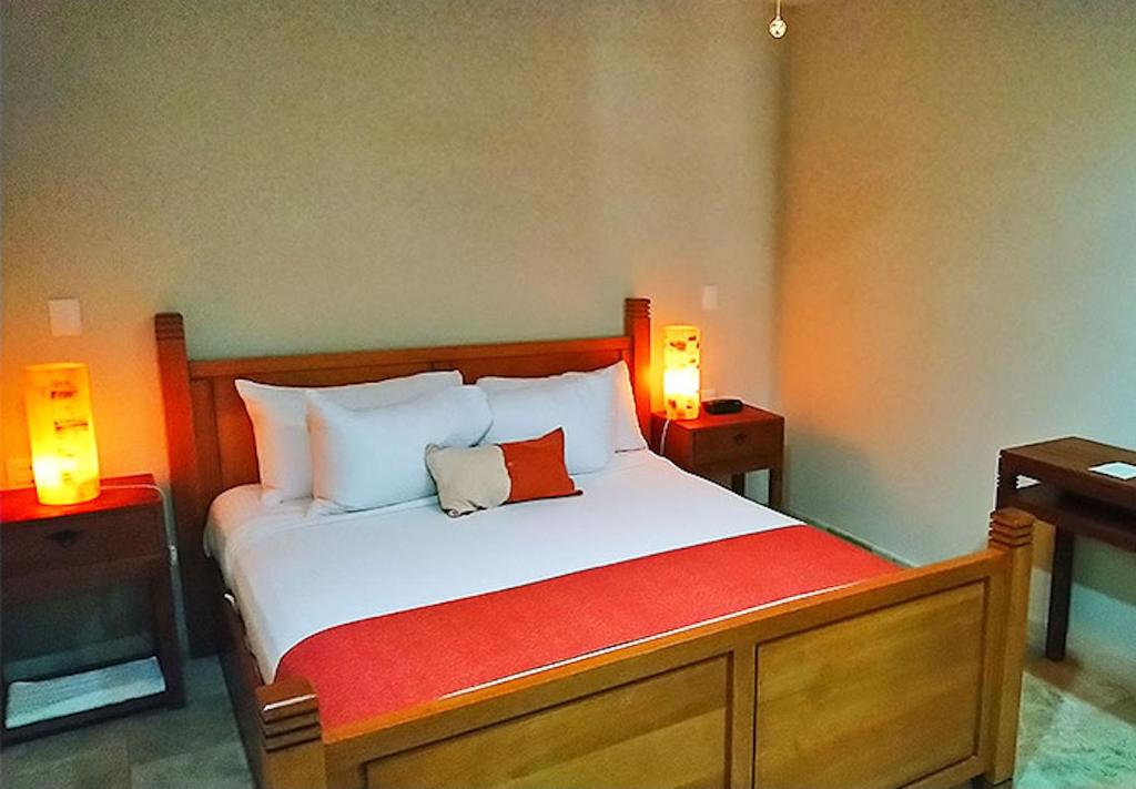 One-Bedroom King Suite - Non-Smoking
