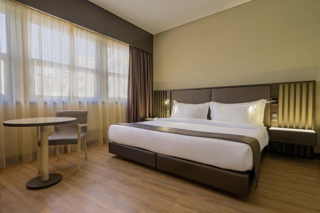 Comfort Premium Double Room