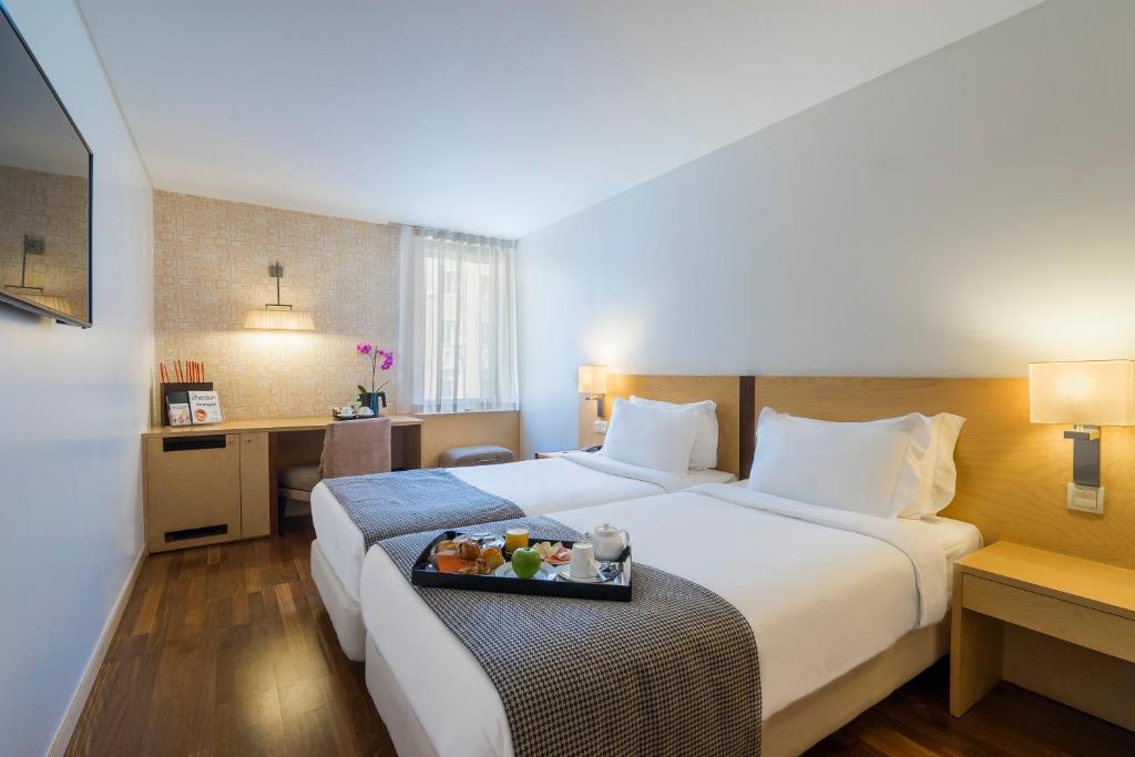 Comfort Twin Room