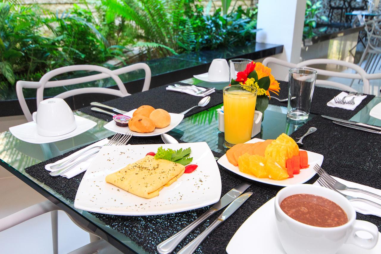 GIO Hotel Cartagena Tama