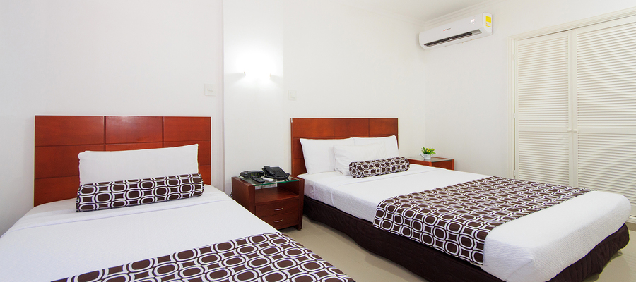 Habitación Standard