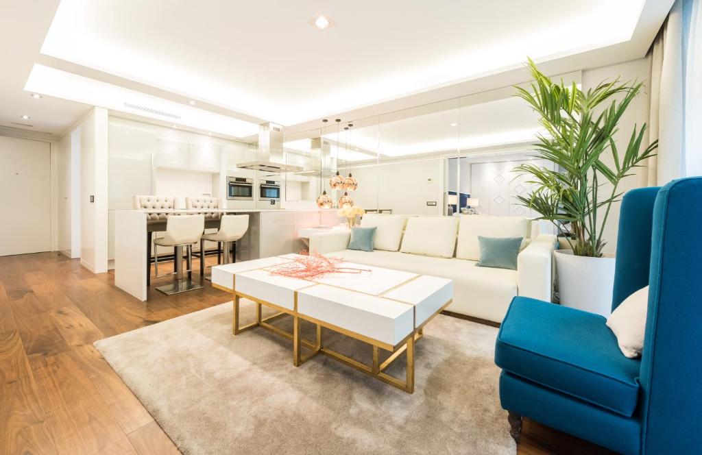 COMFORT 1 BEDROOM APARTMENT