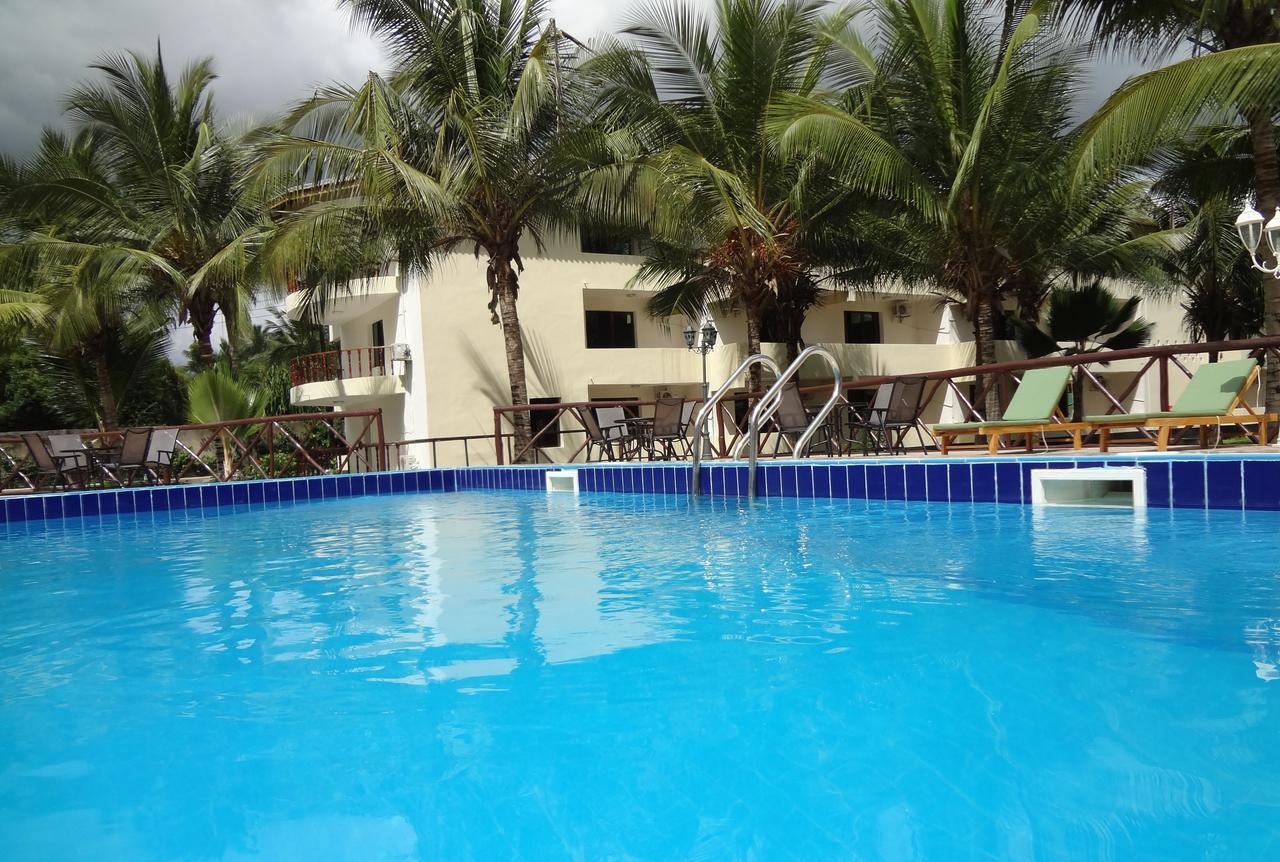 Oceanic Bay Hotel & Resort