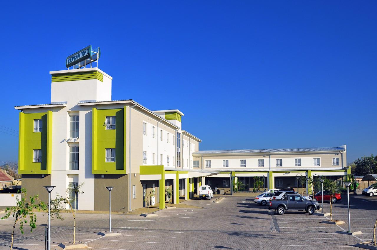 Travelodge Gaborone gallery