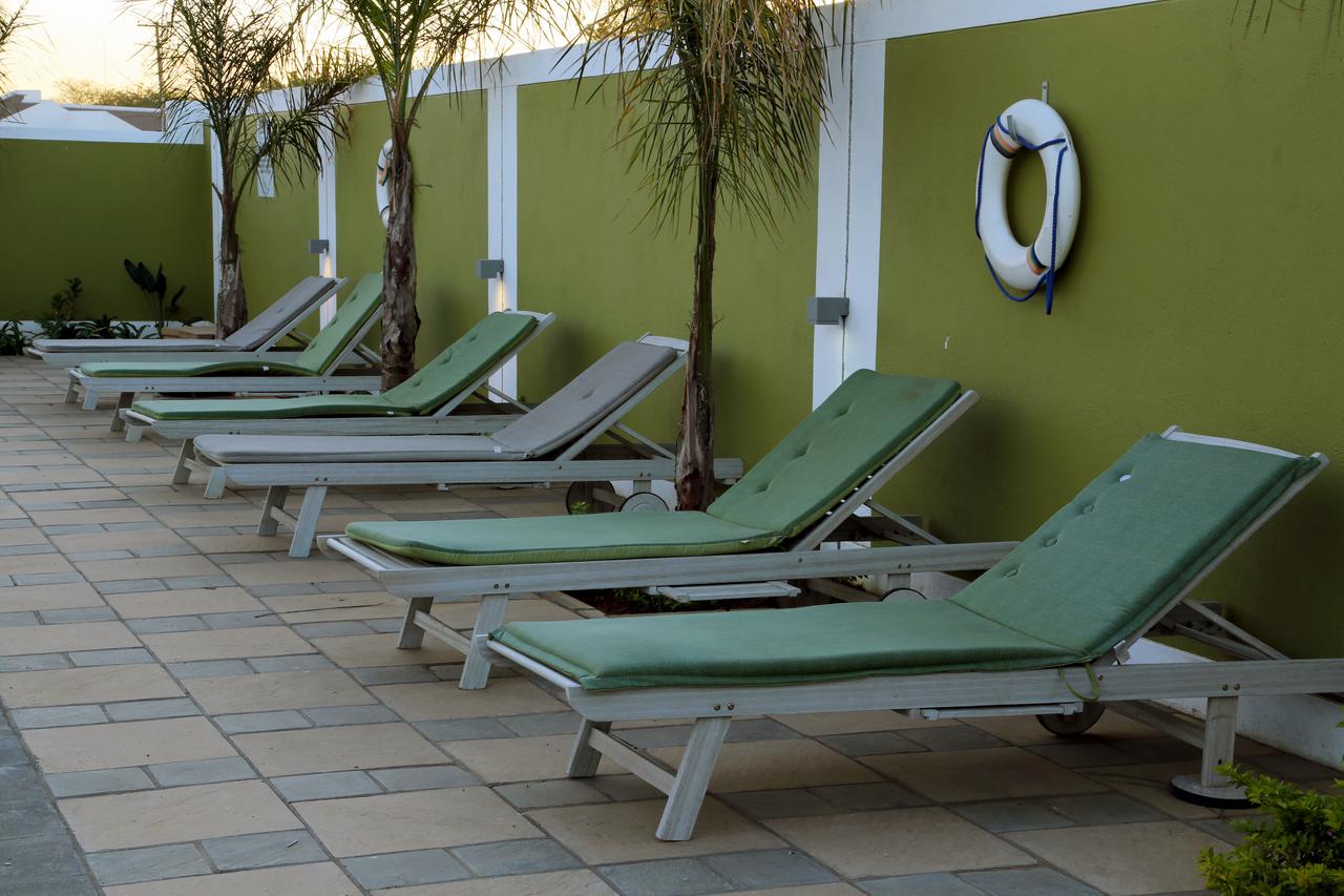 Travelodge Gaborone