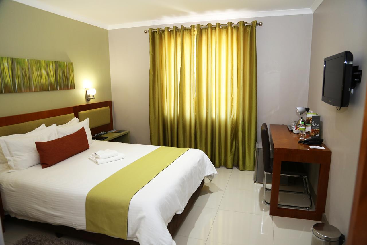 Travelodge Gaborone gallery