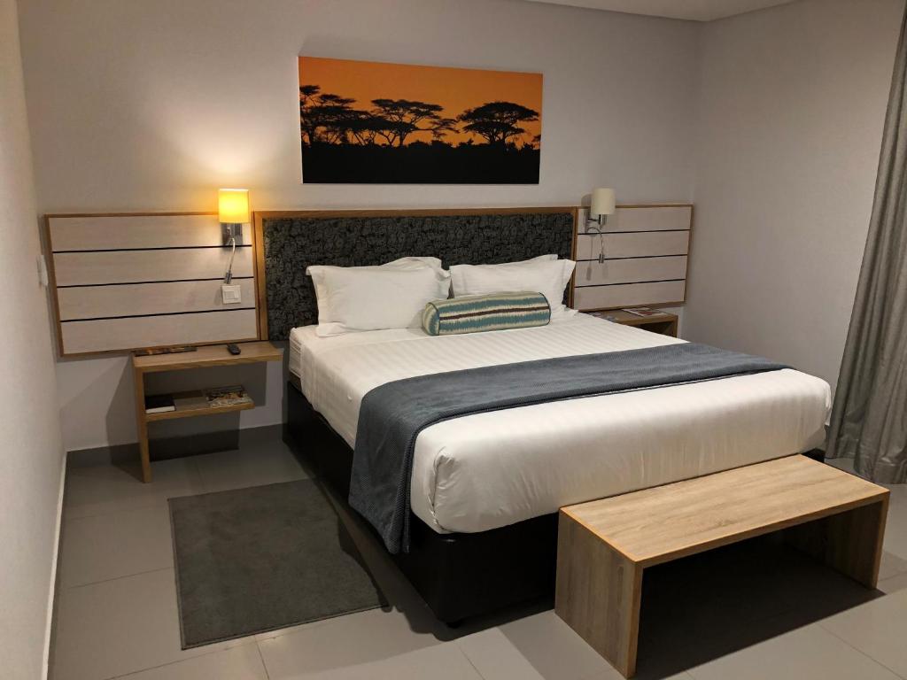 Superior Room - 1