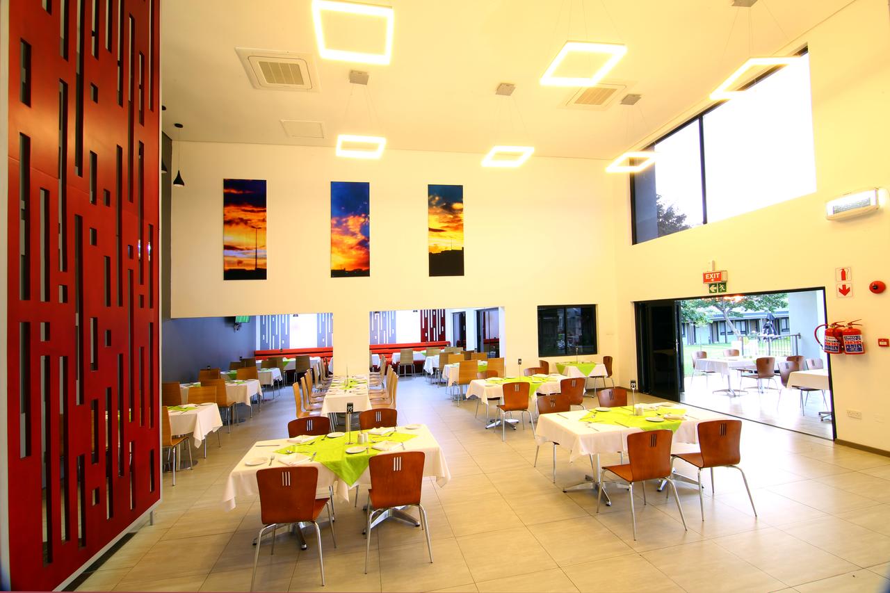Travelodge Kasane gallery
