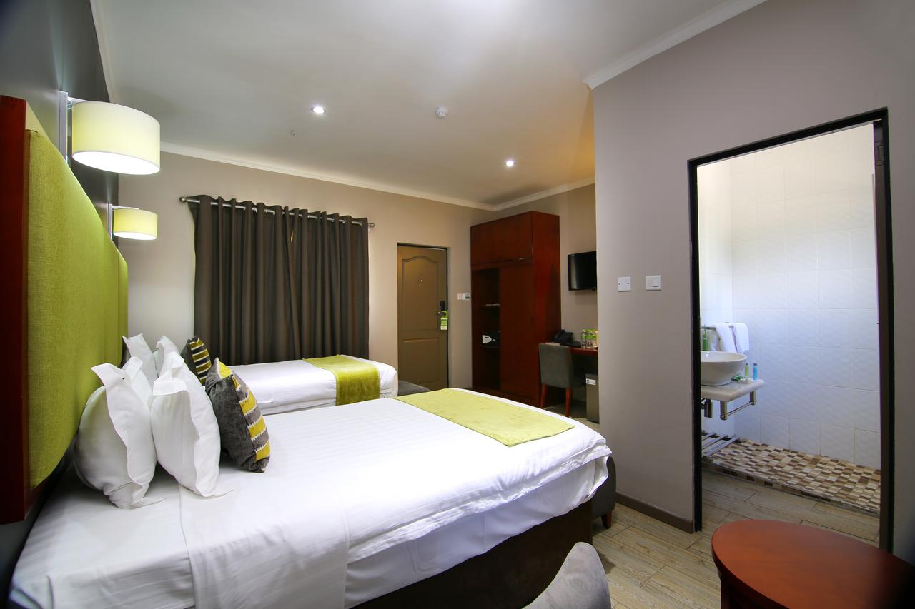 Travelodge Kasane gallery