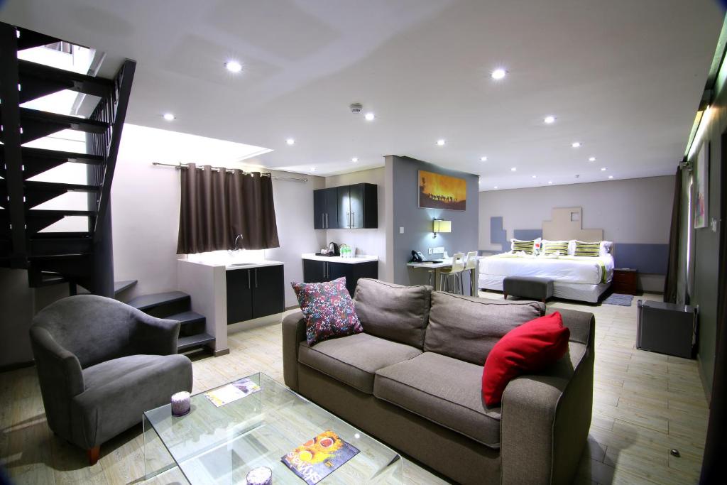 Executive Room - 1