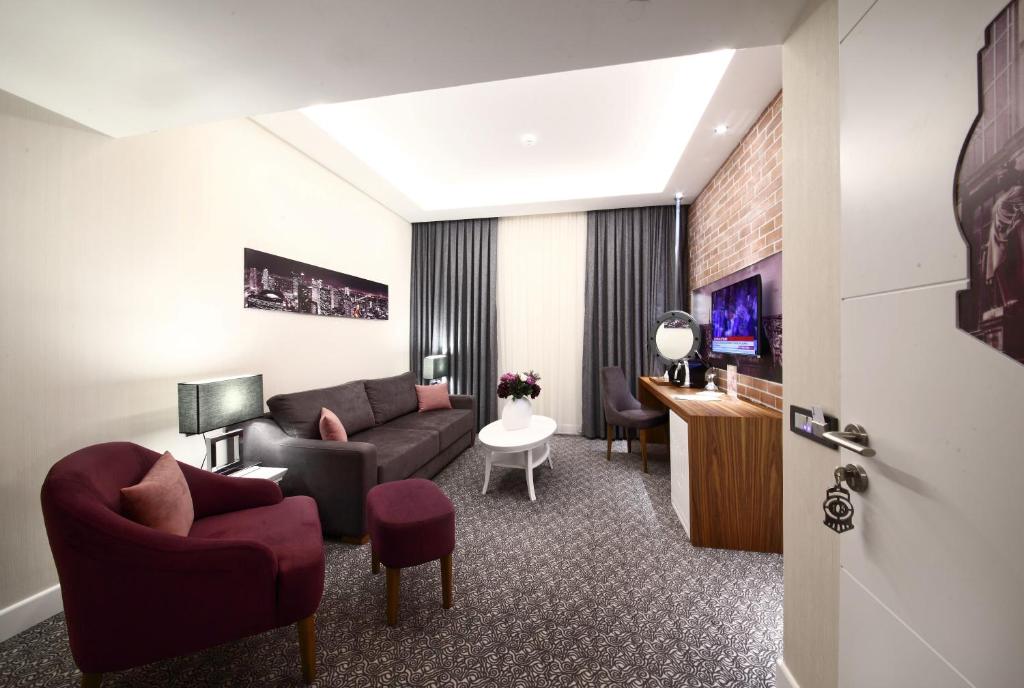VIP Suite